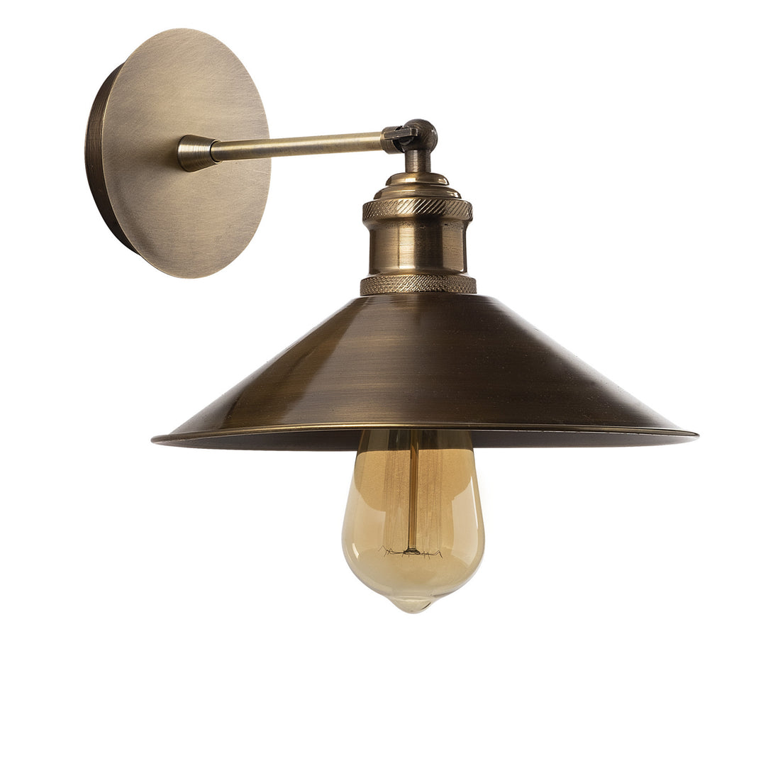 Zidna lampa Berceste - N-664-Vasdom.hr