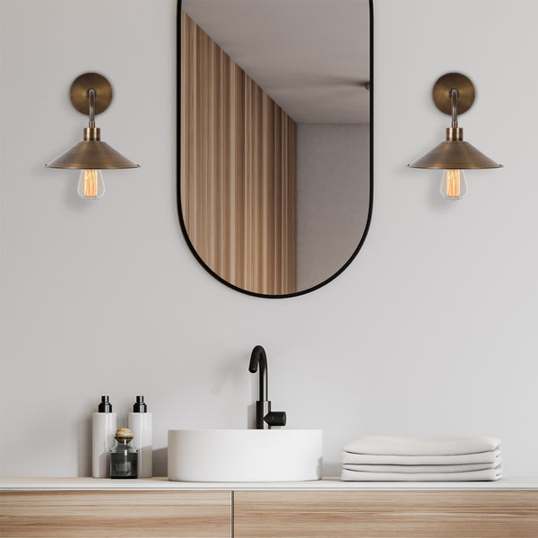 Zidna lampa Berceste - N-664-Vasdom.hr