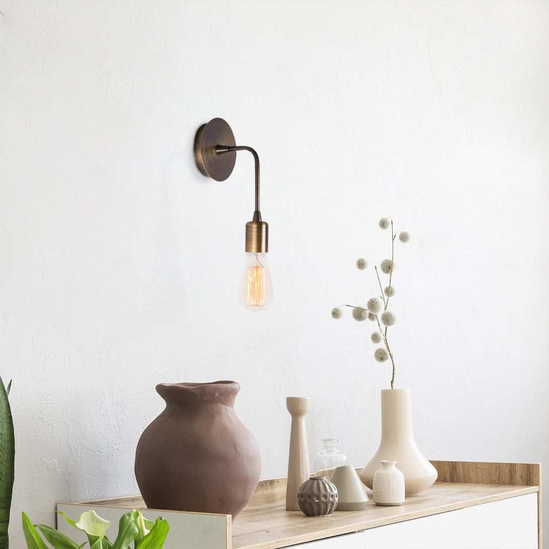 Zidna lampa Dartini - MR - 888-Vasdom.hr