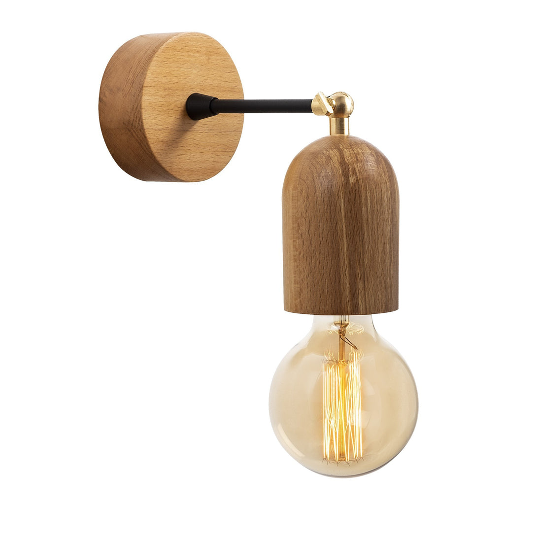 Zidna lampa Datca - N-934-Vasdom.hr
