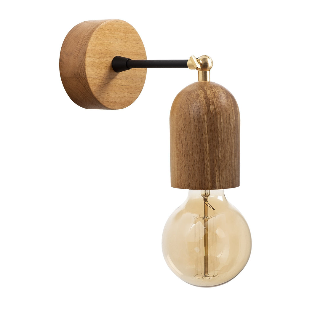 Zidna lampa Datca - N-934-Vasdom.hr