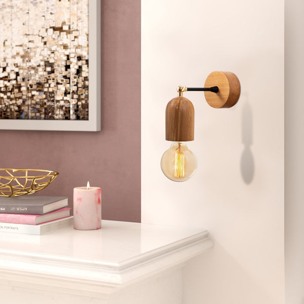 Zidna lampa Datca - N-934-Vasdom.hr