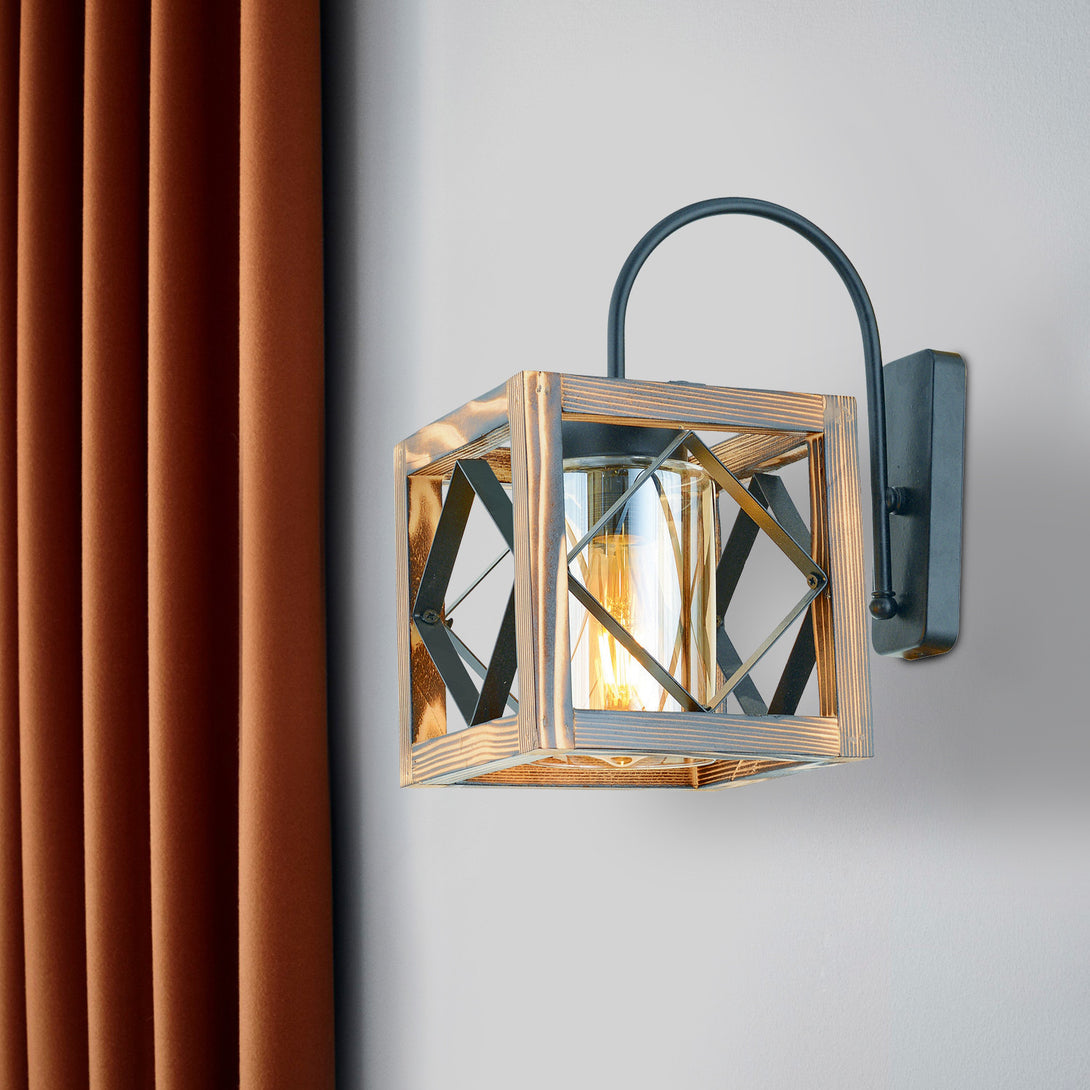 Zidna lampa E8146-1A-Vasdom.hr