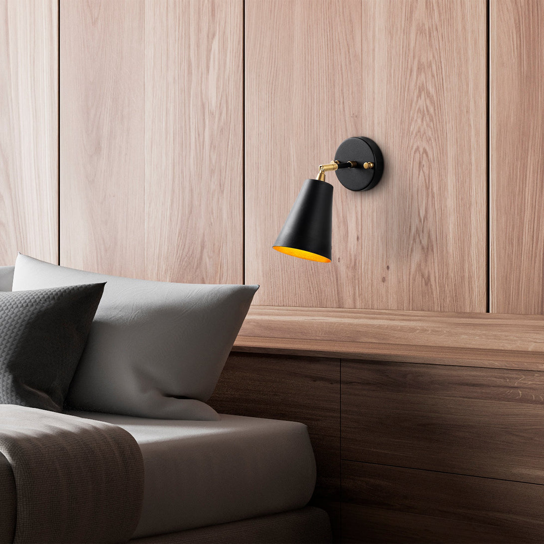 Zidna lampa Evander - 13191-Vasdom.hr