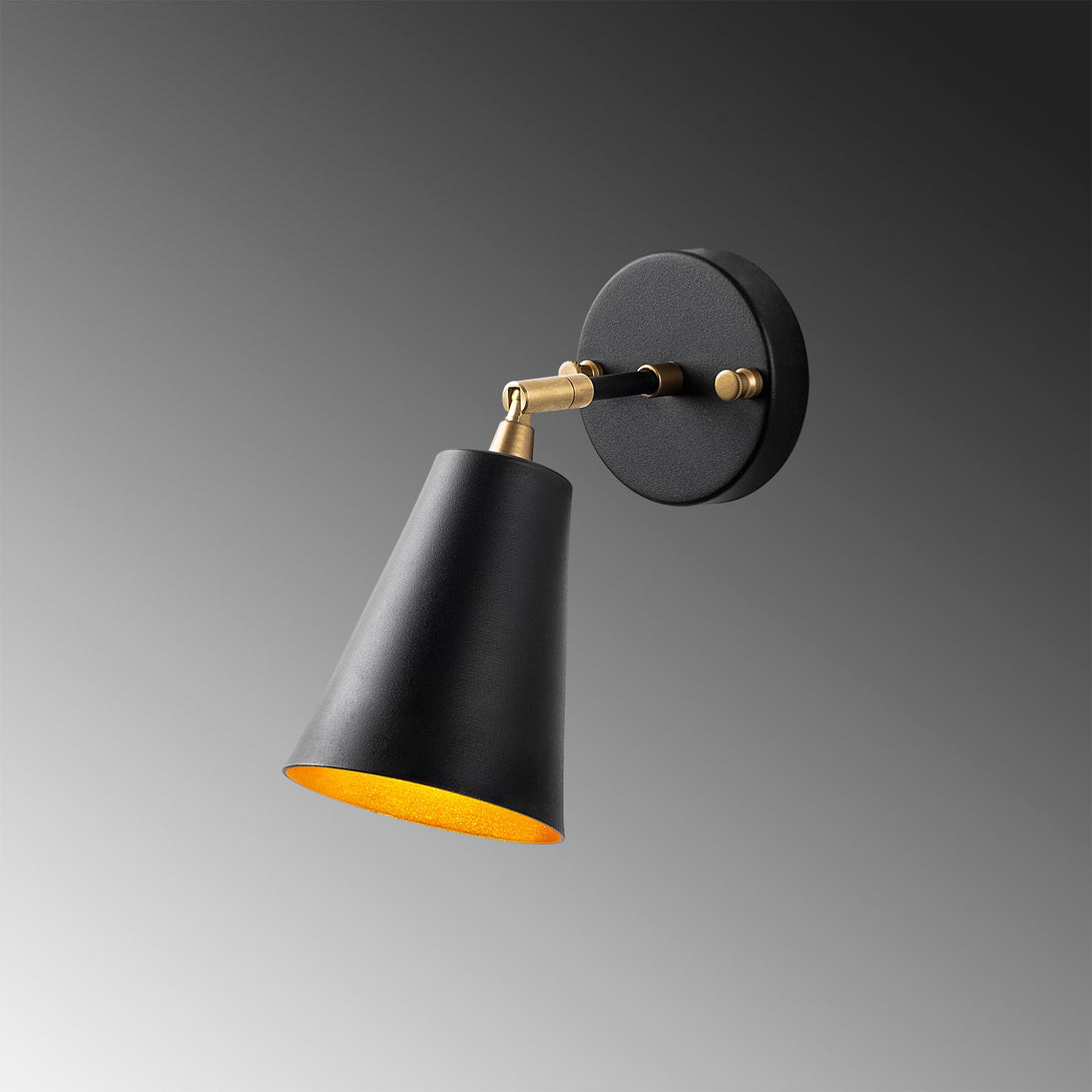 Zidna lampa Evander - 13191-Vasdom.hr