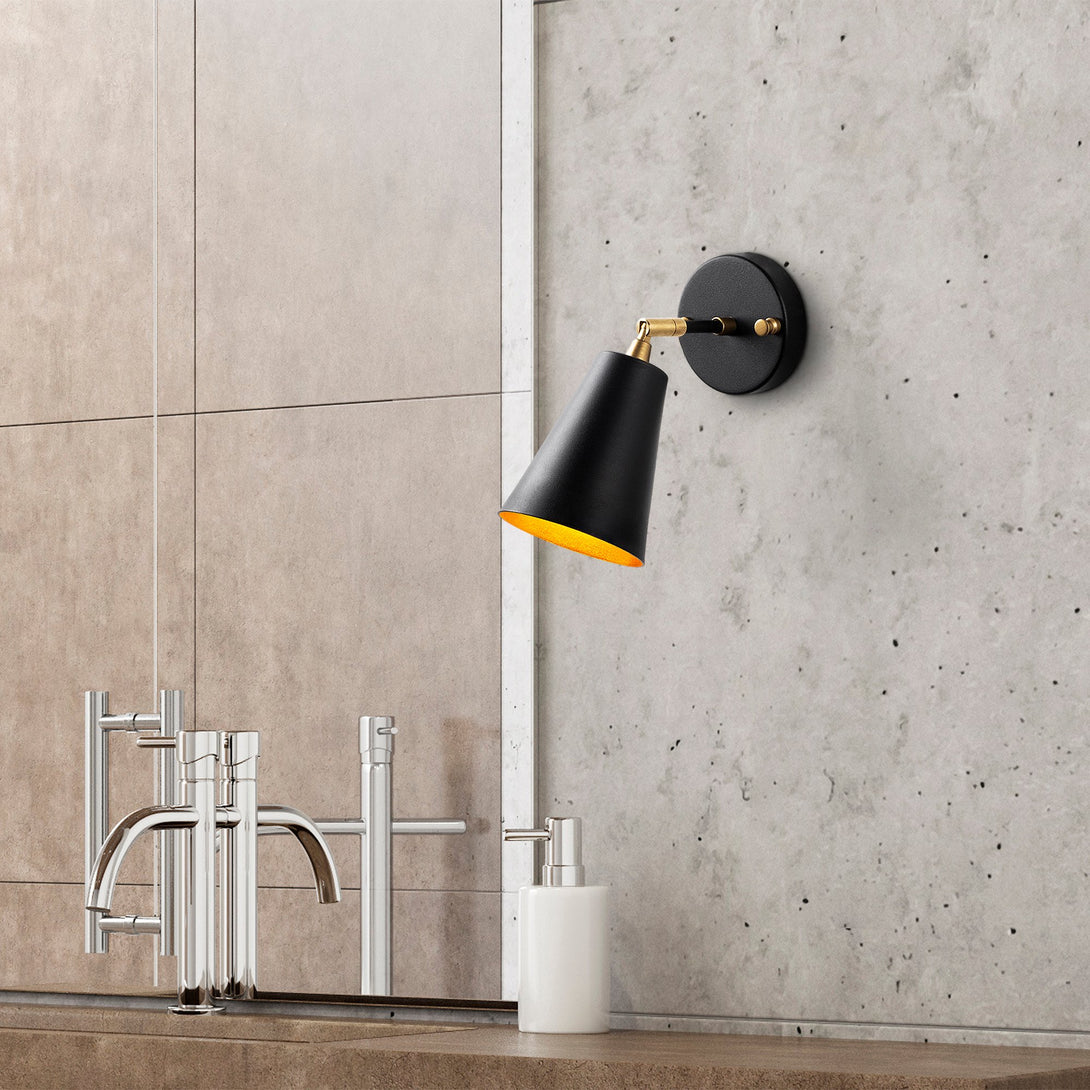 Zidna lampa Evander - 13191-Vasdom.hr