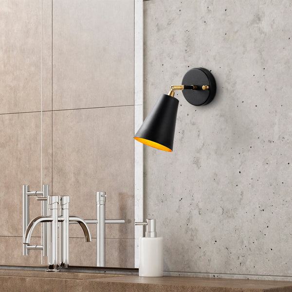 Zidna lampa Evander - 13191-Vasdom.hr