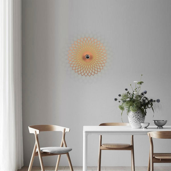 Zidna lampa Fellini - MR - 988-Vasdom.hr