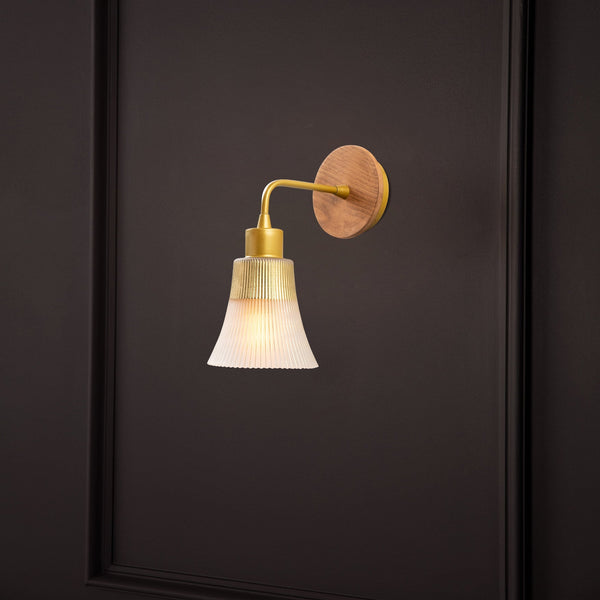 Zidna lampa Foca - N-131-Vasdom.hr
