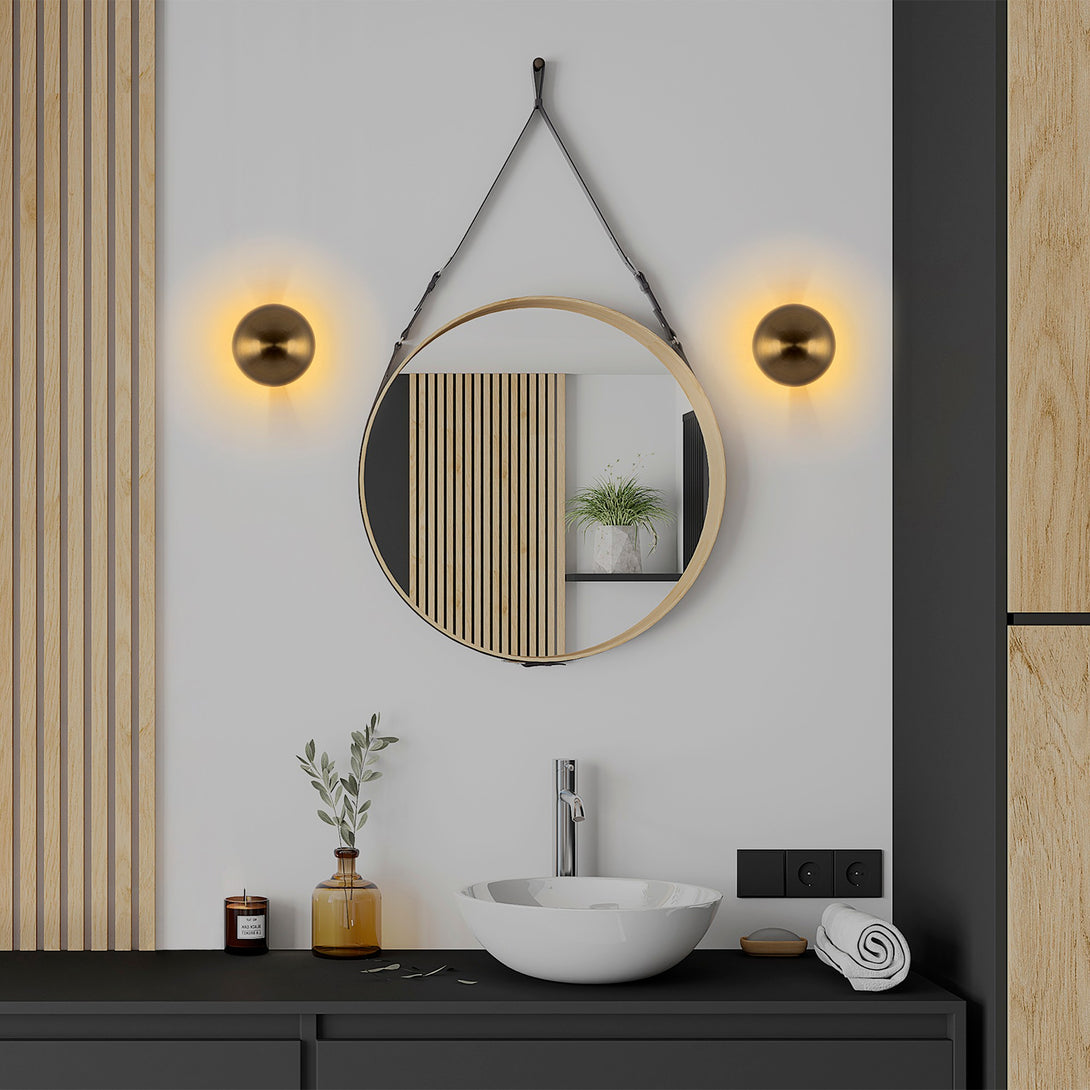 Zidna lampa Fungal - 13361-Vasdom.hr