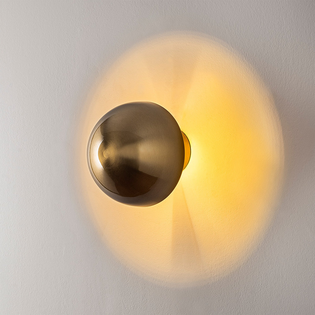 Zidna lampa Fungal - 13361-Vasdom.hr