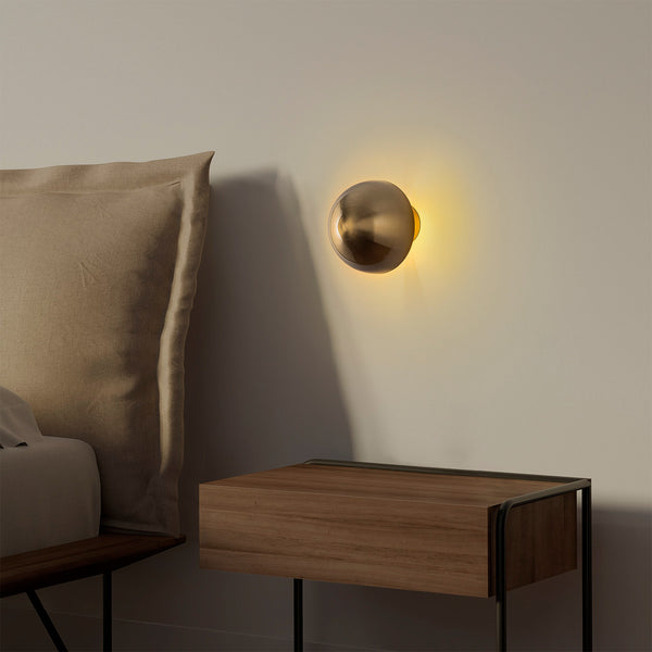 Zidna lampa Fungal - 13361-Vasdom.hr