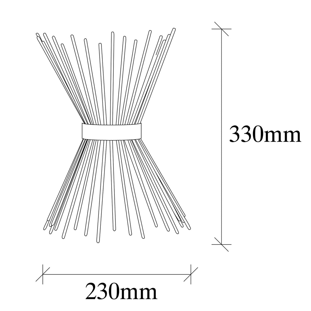 Zidna lampa GMN-000010-Vasdom.hr