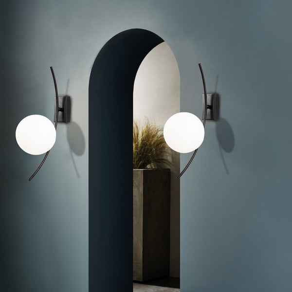 Zidna lampa Hilal - 3821-Vasdom.hr