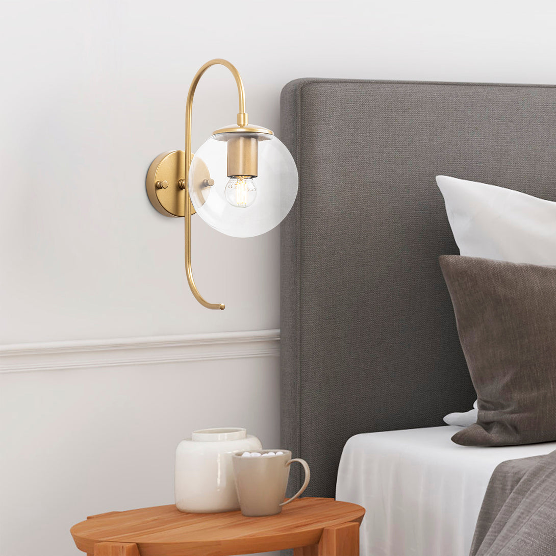Zidna lampa Jewel - 10560-Vasdom.hr