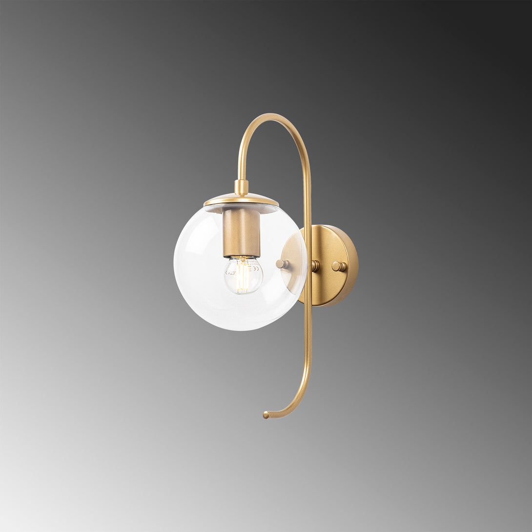 Zidna lampa Jewel - 10560-Vasdom.hr