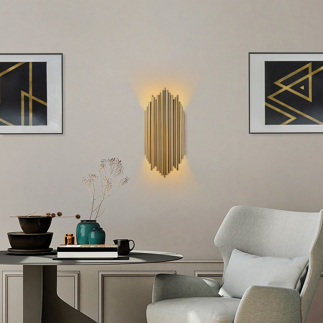 Zidna lampa Kara - 13346-Vasdom.hr
