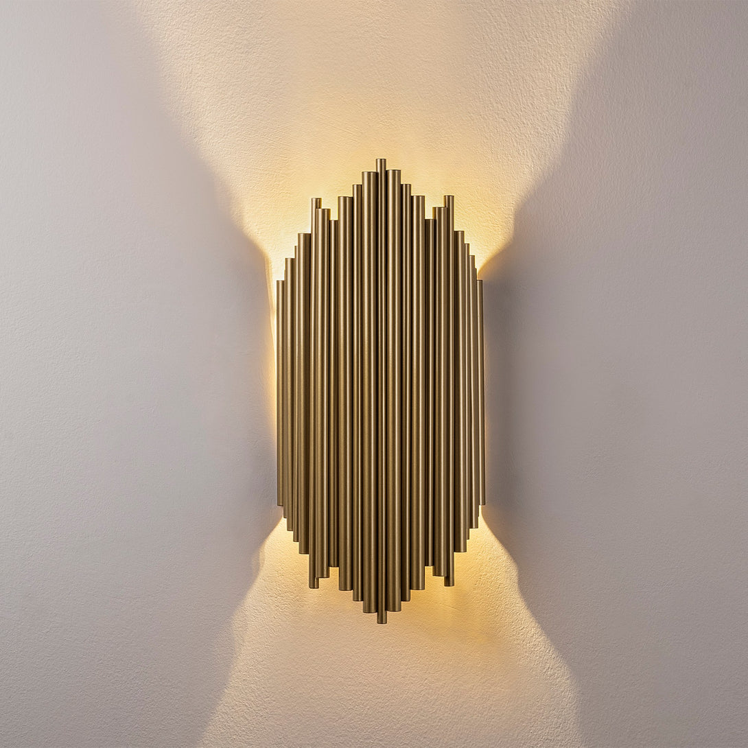 Zidna lampa Kara - 13346-Vasdom.hr