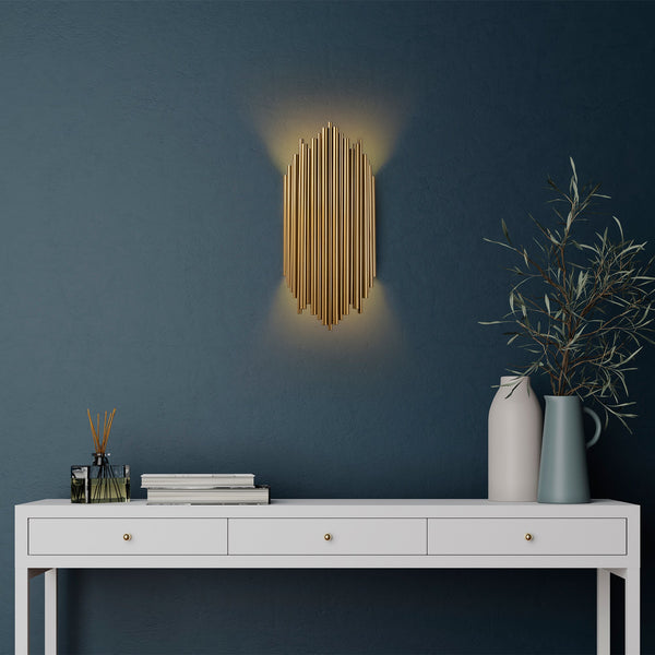 Zidna lampa Kara - 13346-Vasdom.hr