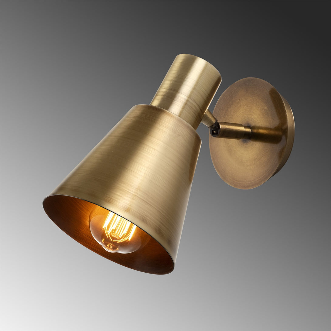 Zidna lampa Kem - 6346-Vasdom.hr