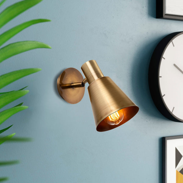 Zidna lampa Kem - 6346-Vasdom.hr