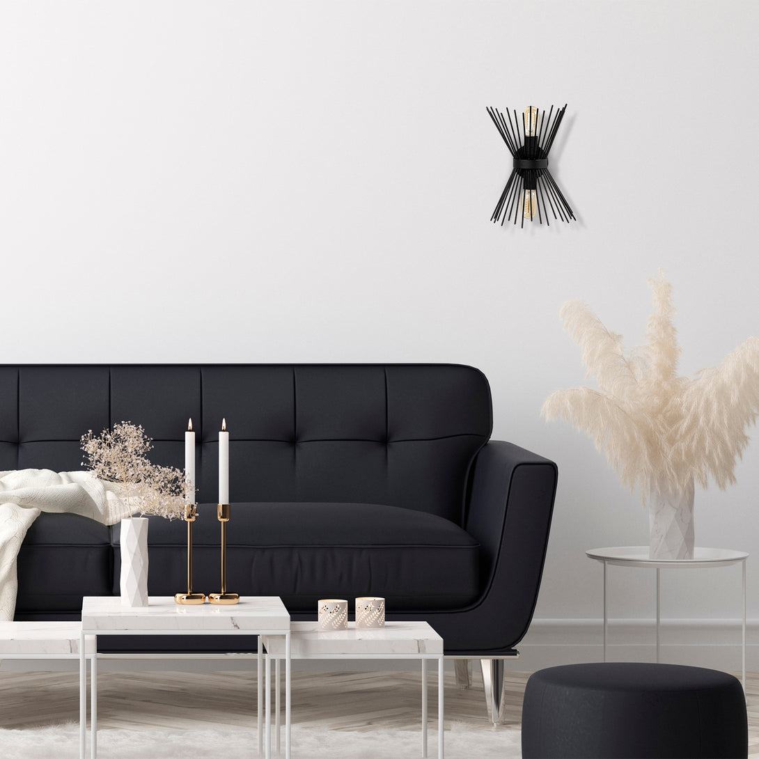 Zidna lampa Kirpi - 3091-Vasdom.hr