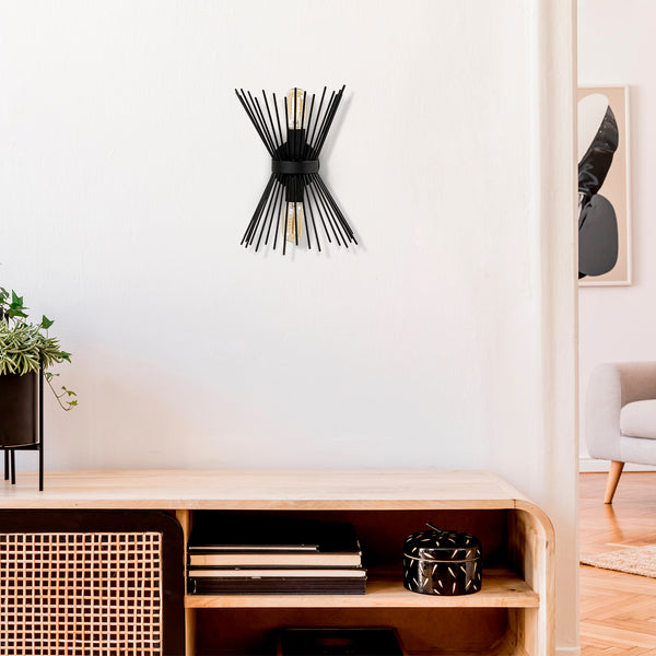 Zidna lampa Kirpi - 3091-Vasdom.hr