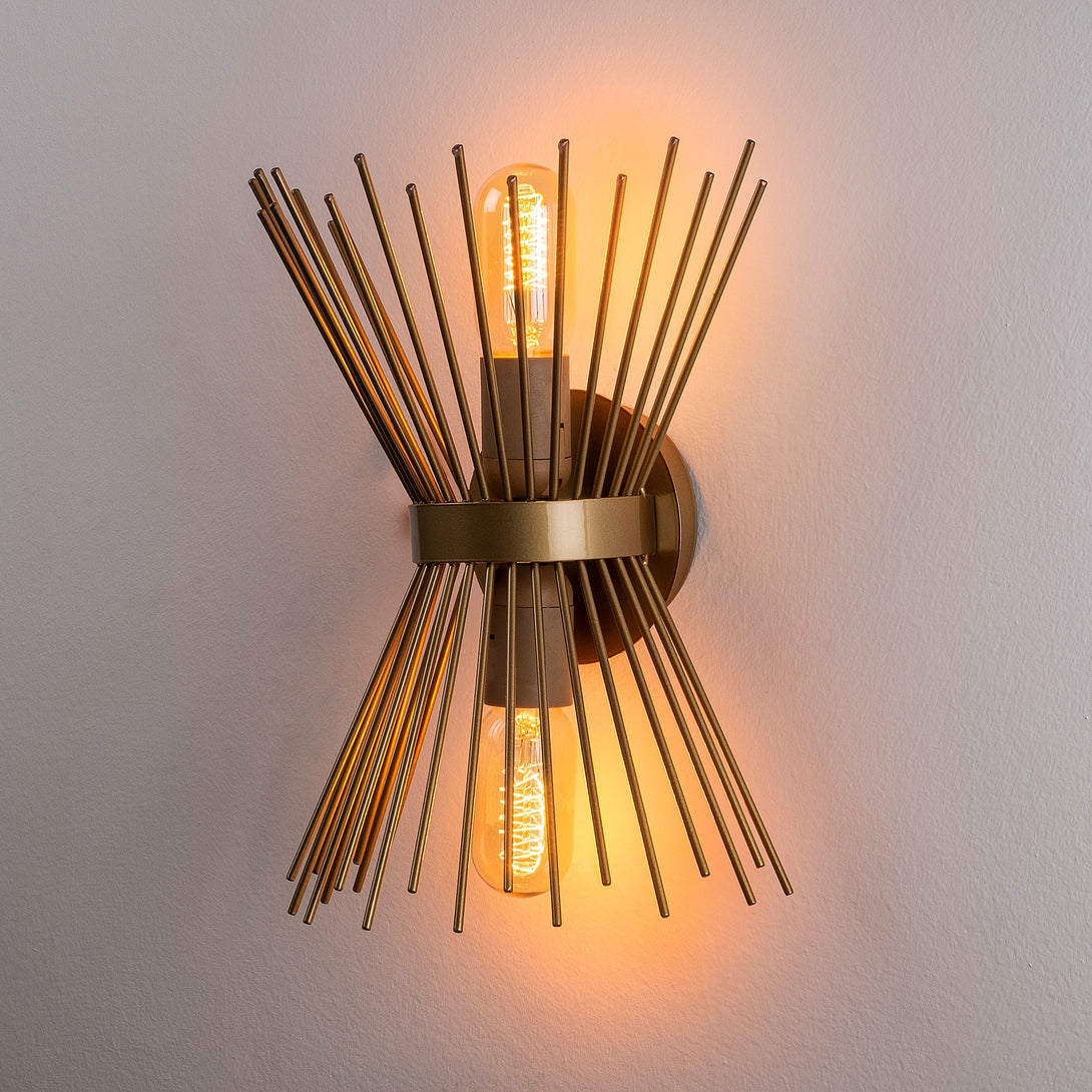 Zidna lampa Kirpi - 3092-Vasdom.hr