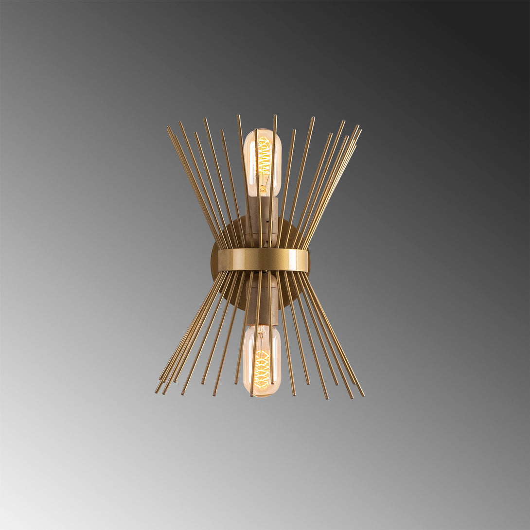 Zidna lampa Kirpi - 3092-Vasdom.hr