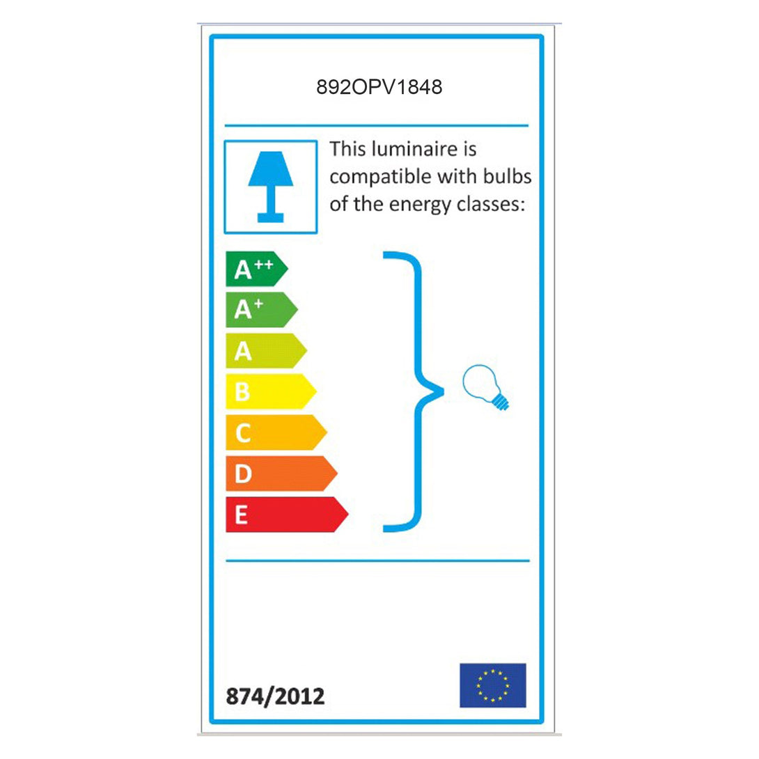 Zidna lampa Kirpi - 3092-Vasdom.hr