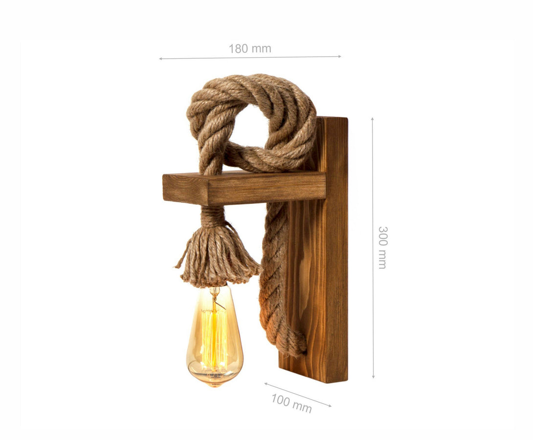 Zidna lampa KN14-Vasdom.hr