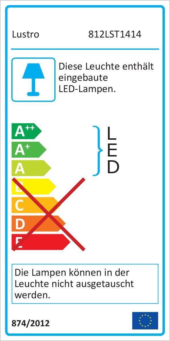 Zidna lampa KN14-Vasdom.hr