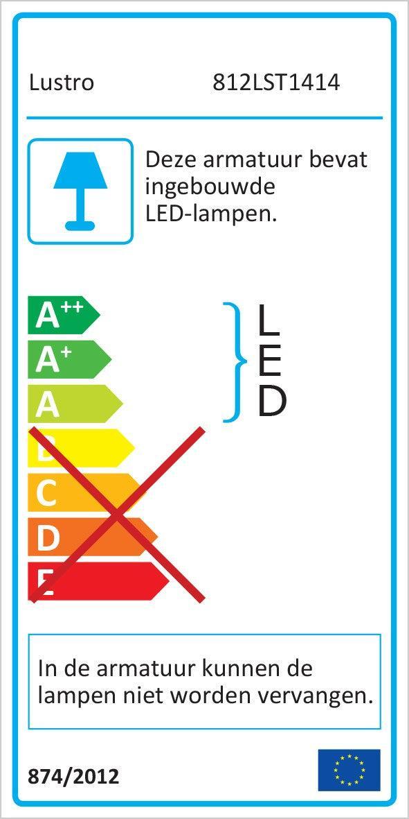 Zidna lampa KN14-Vasdom.hr