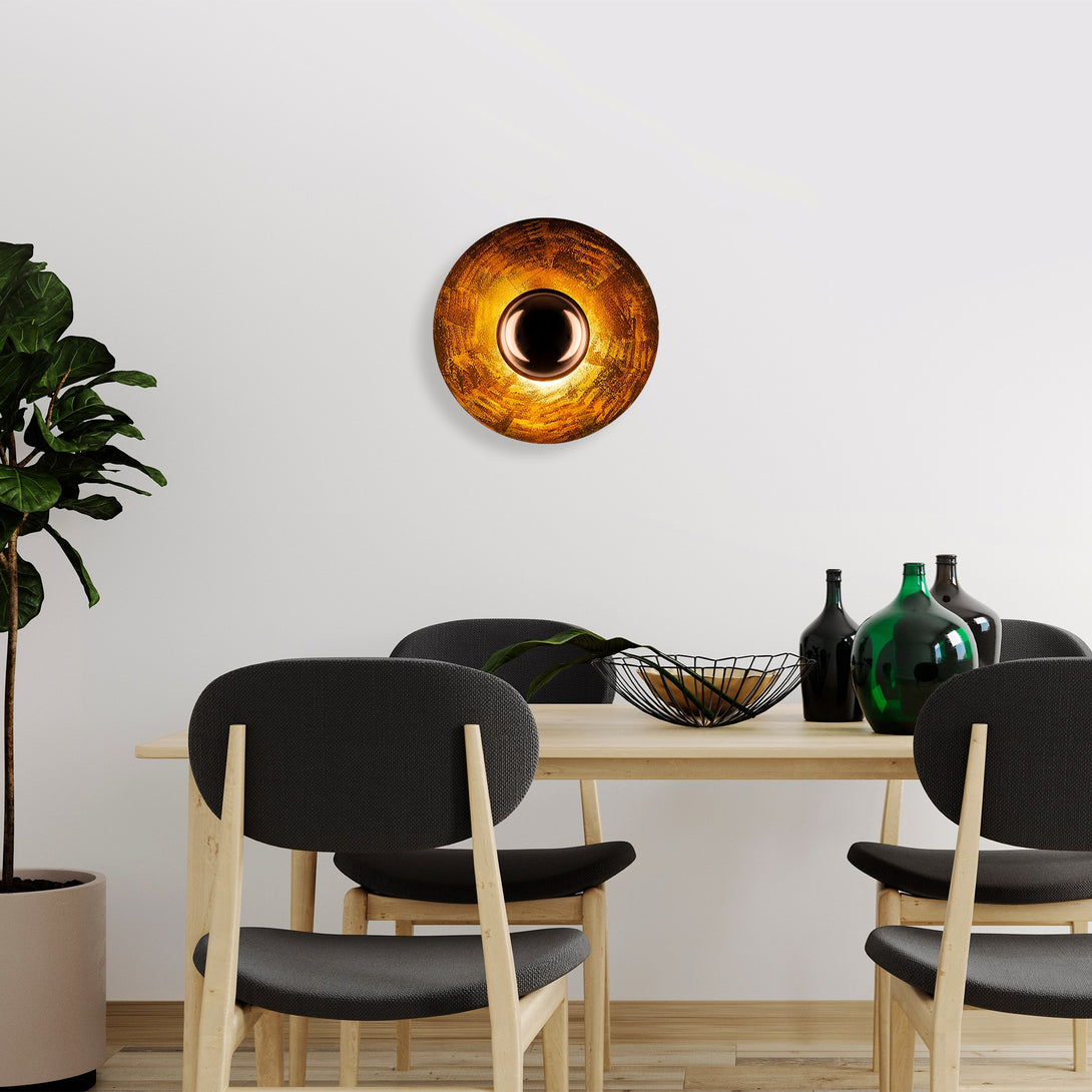 Zidna lampa Kurt - 13351-Vasdom.hr