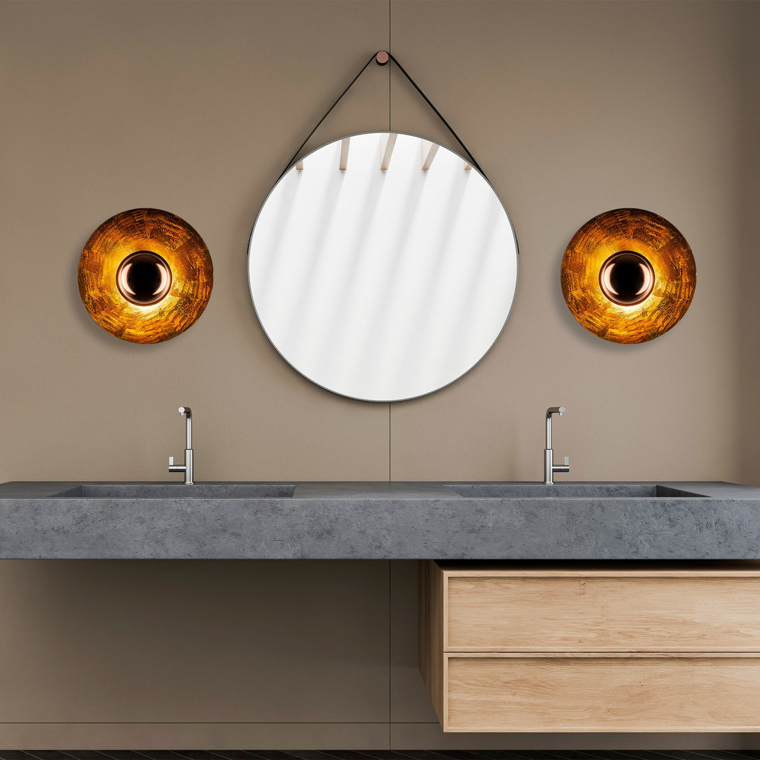 Zidna lampa Kurt - 13351-Vasdom.hr