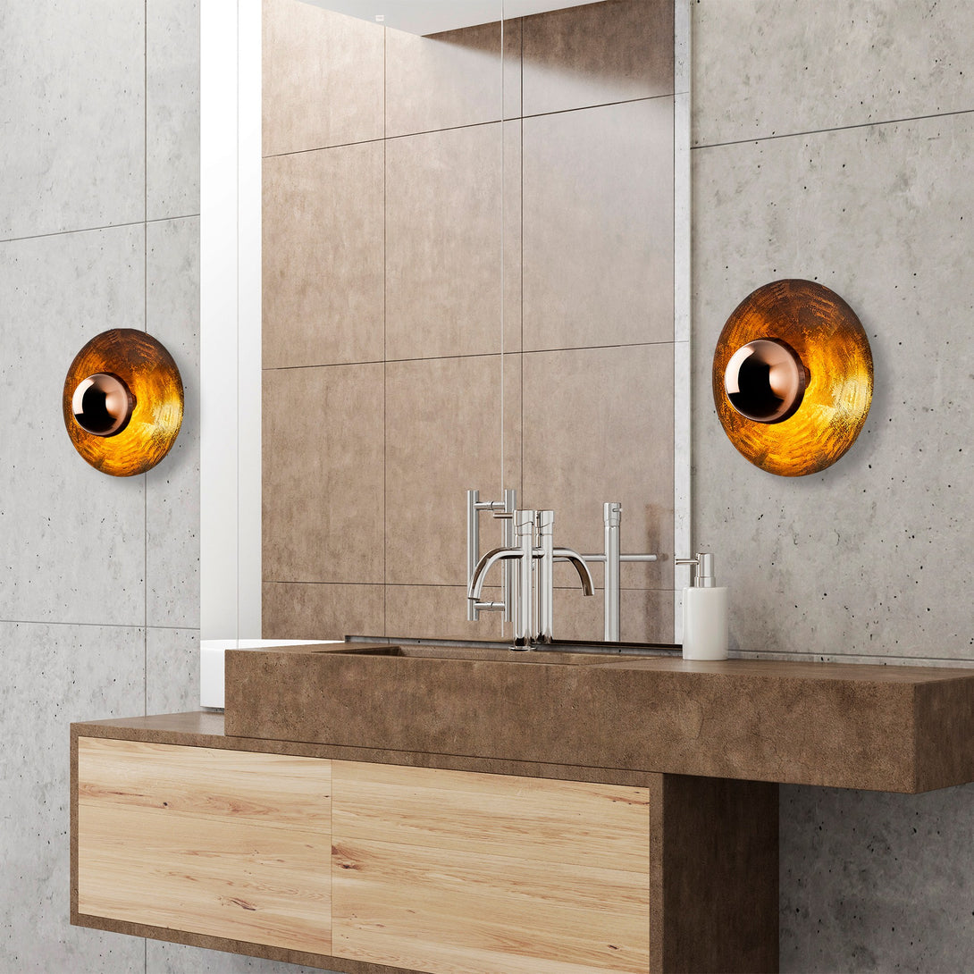 Zidna lampa Kurt - 13351-Vasdom.hr
