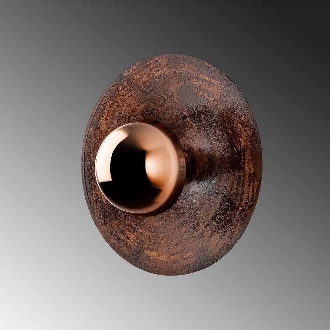 Zidna lampa Kurt - 13351-Vasdom.hr
