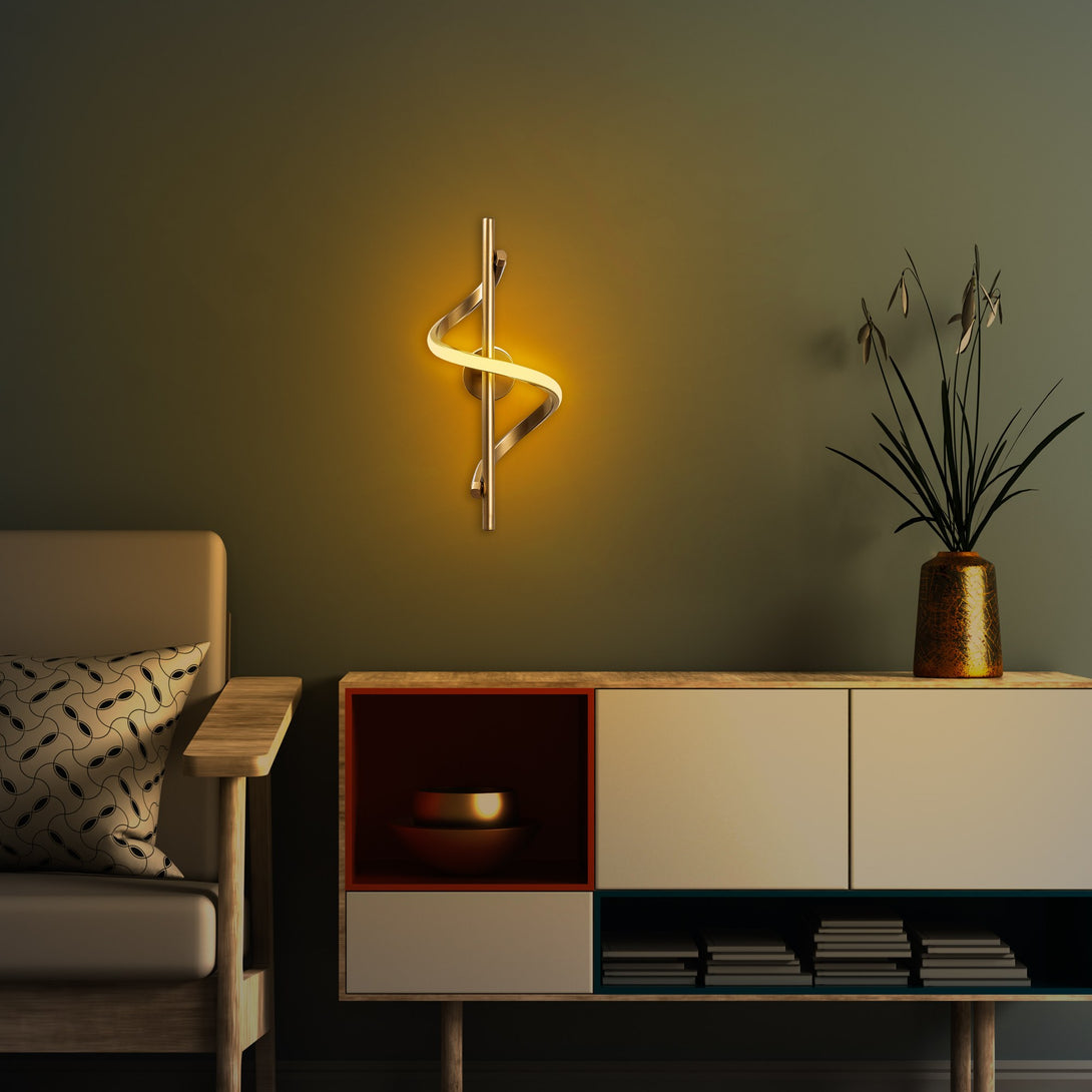 Zidna lampa Lıkma - 13511-Vasdom.hr