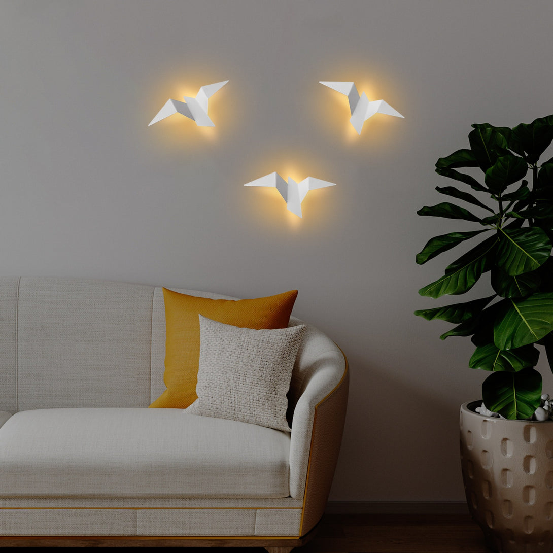 Zidna lampa Pacalı - 13502 - M-Vasdom.hr