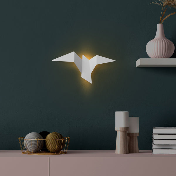 Zidna lampa Pacalı - 13502 - M-Vasdom.hr