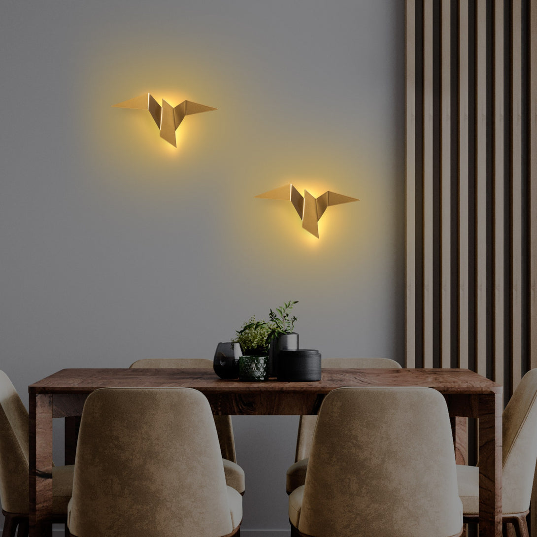 Zidna lampa Pacalı - 13503 - M-Vasdom.hr