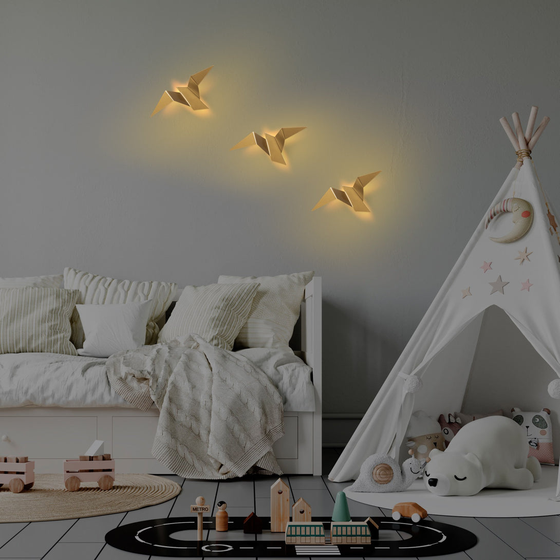 Zidna lampa Pacalı - 13503 - M-Vasdom.hr