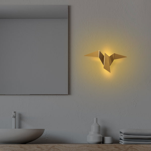 Zidna lampa Pacalı - 13503 - M-Vasdom.hr