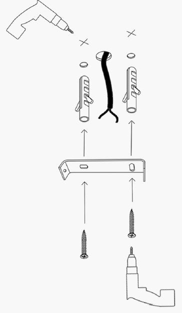 Zidna lampa Profil - 4652-Vasdom.hr