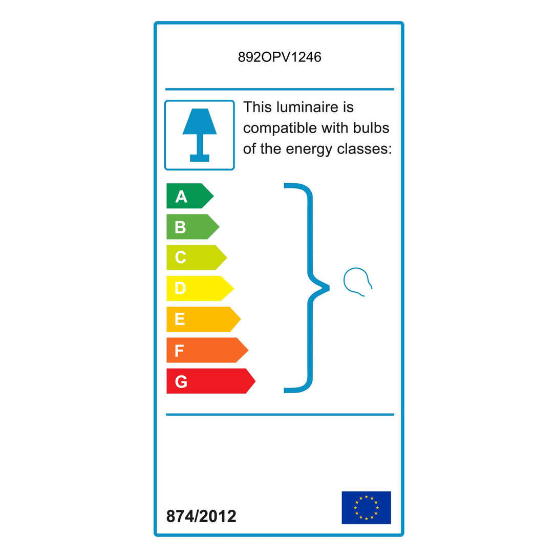 Zidna lampa Profil - 4652-Vasdom.hr