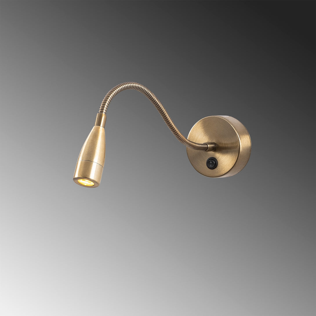 Zidna lampa Reading - 3247-Vasdom.hr
