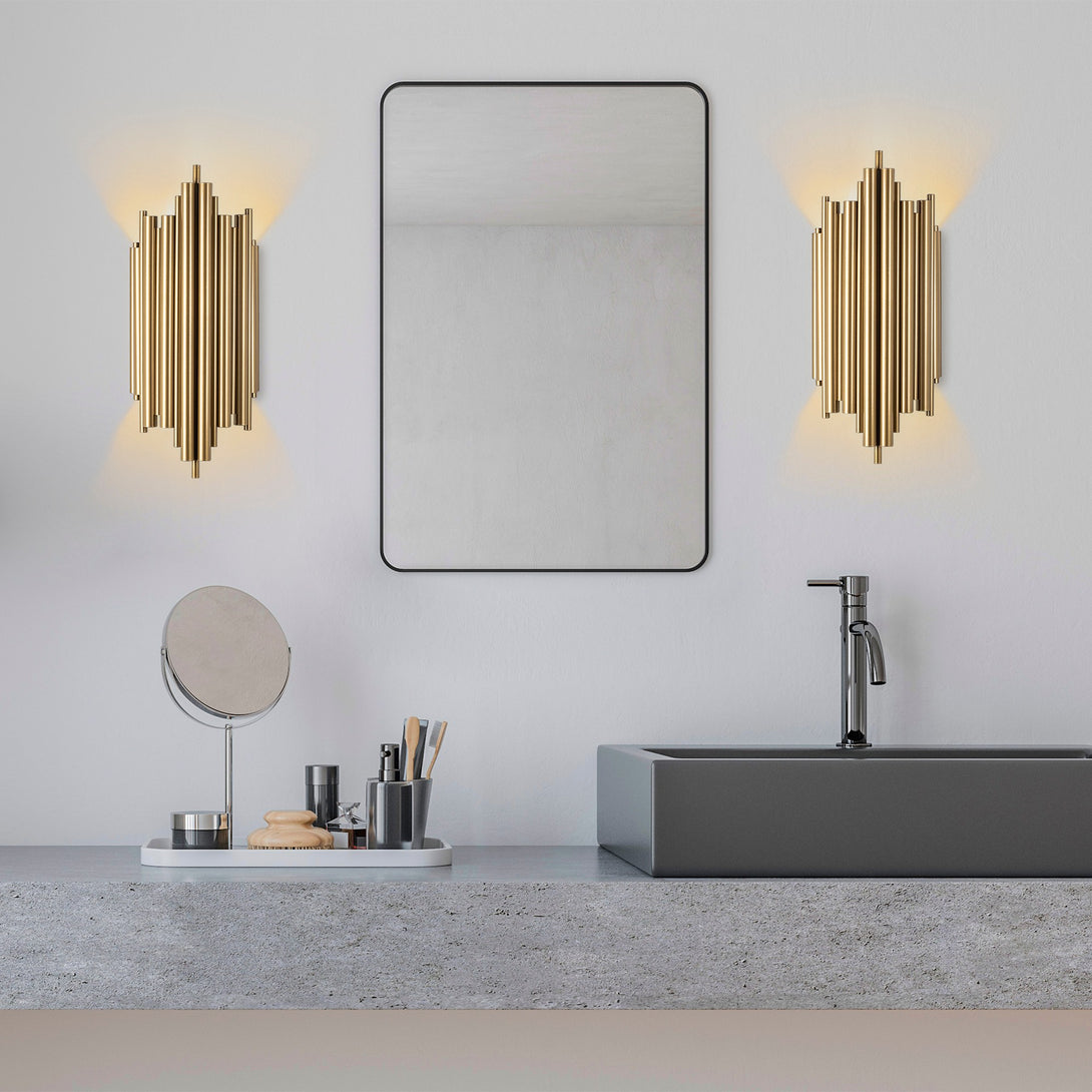 Zidna lampa Reis - 13341-Vasdom.hr