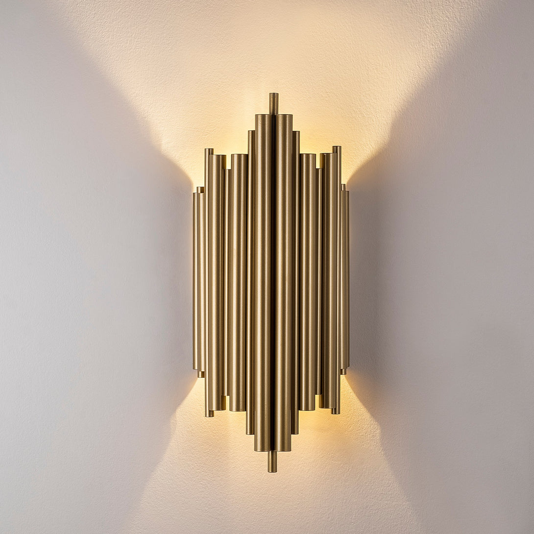 Zidna lampa Reis - 13341-Vasdom.hr