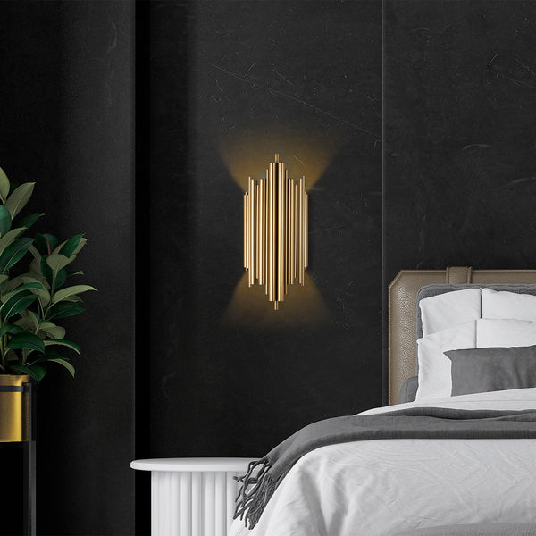 Zidna lampa Reis - 13341-Vasdom.hr