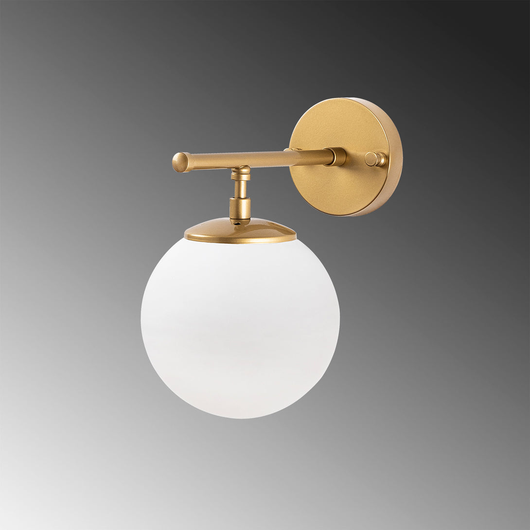 Zidna lampa Roe - 10725-Vasdom.hr